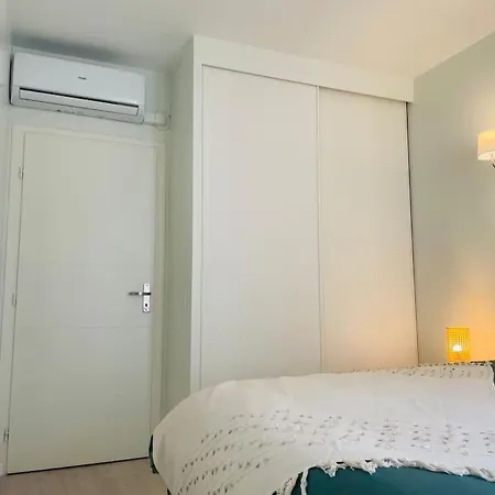 Appartement Carre D'Or Nice Exterior photo