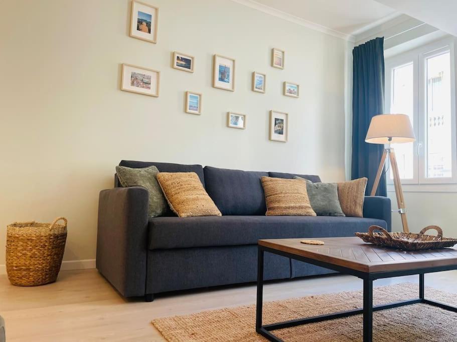 Carre D'or Apartment
