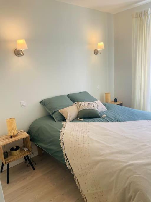 Carre D'or Apartment *