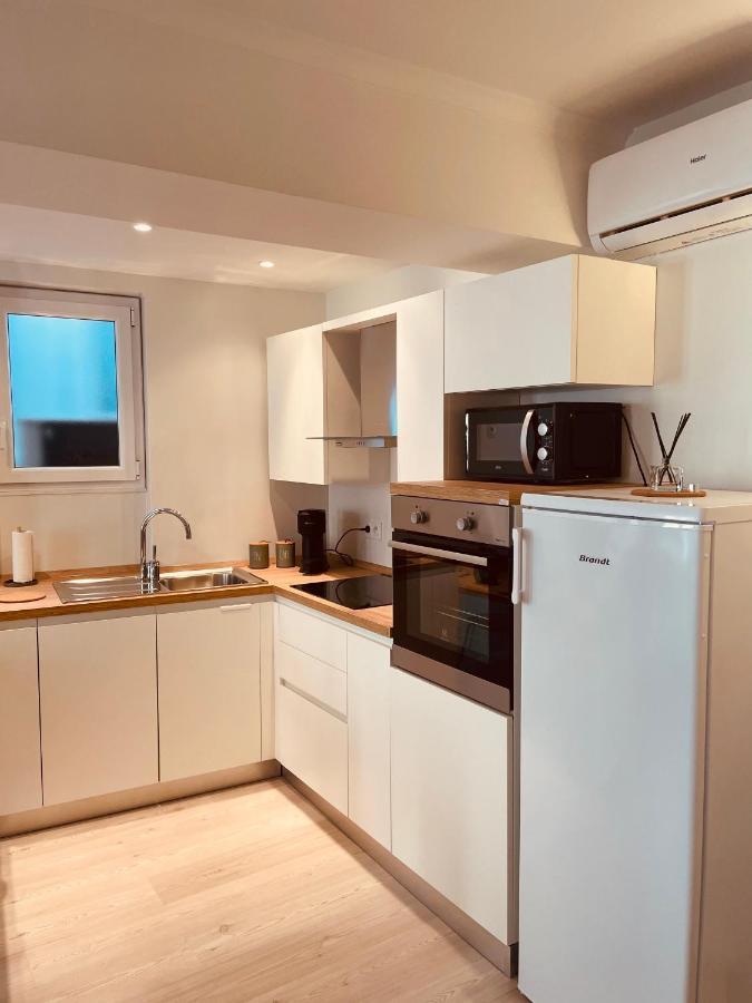 Apartment Carre D'or